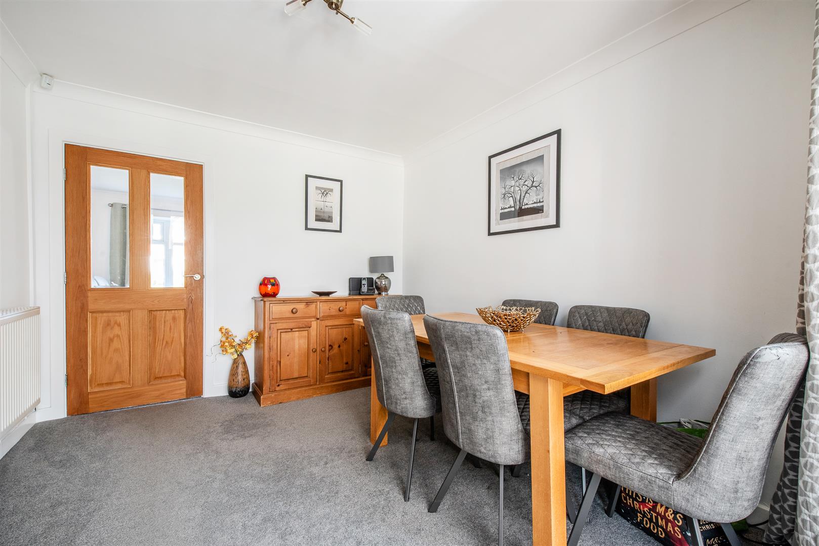 Renshaw Drive, Walton-Le-Dale, Preston